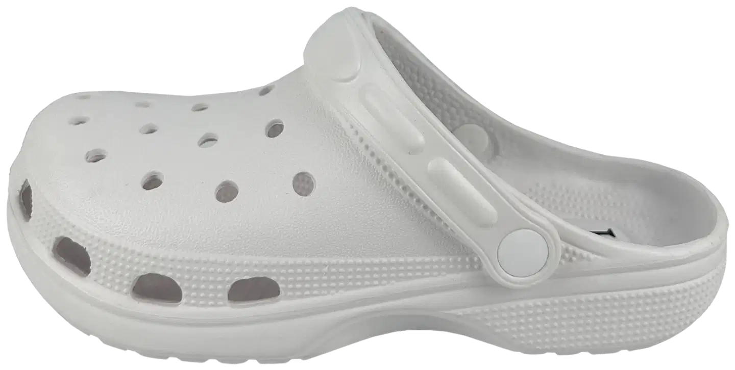 House naisten puutarhapistokkaat Lulu 1962 - WHITE - 3