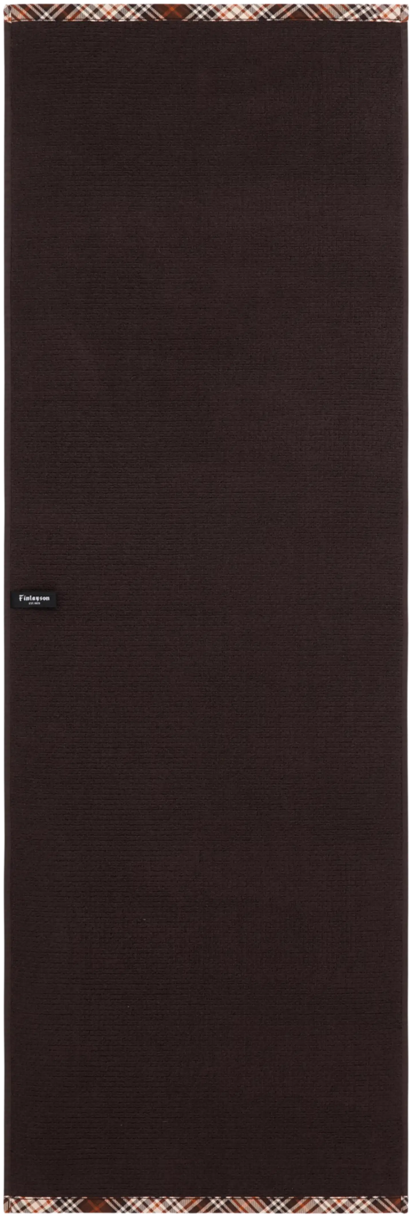 Reino&Aino laudeliina Reino 50x150 ruskea - 3