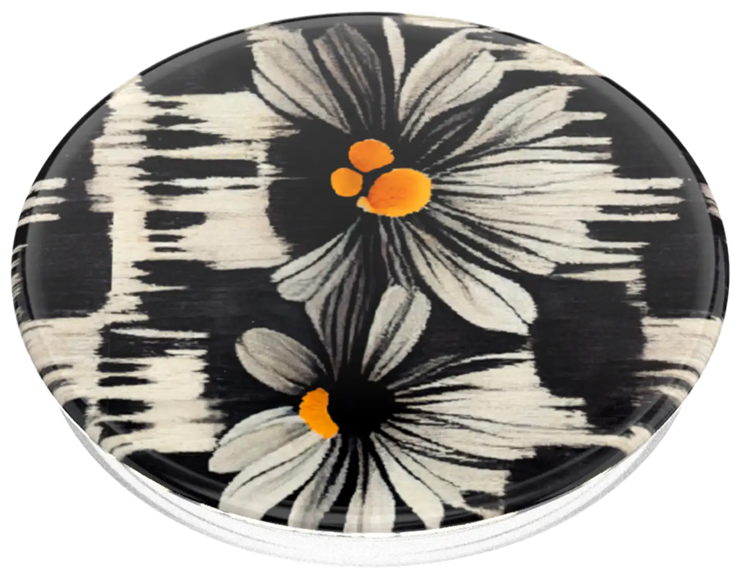 Popsockets puhelinpidike popgrip daisy - 2