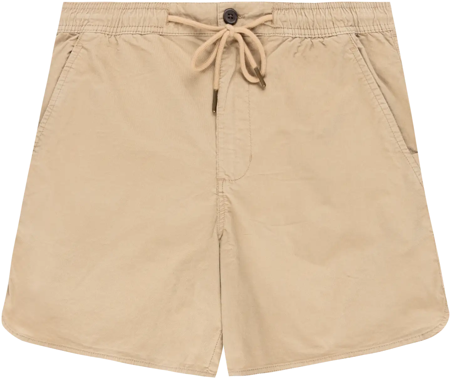 Laguna miesten shortsit LSMS5671 - Khaki - 1