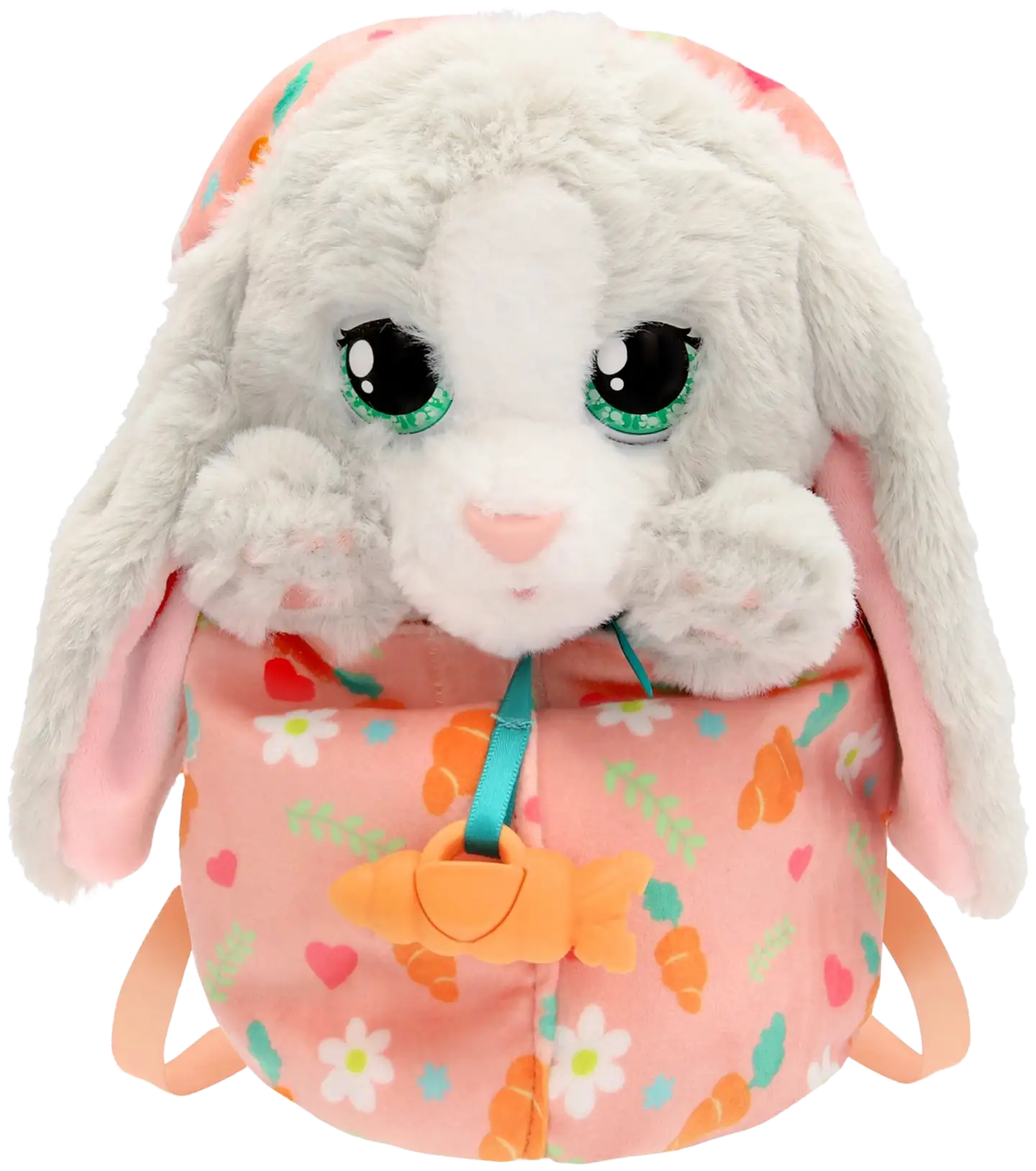 Baby Paws Pupu - 5