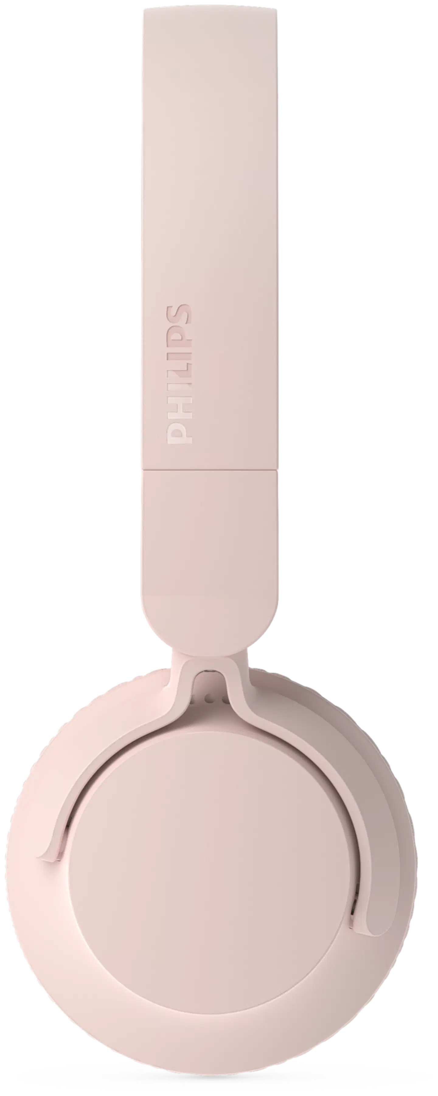 Philips langattomat sankakuulokkeet TAH4000PK/00 pinkki - 3