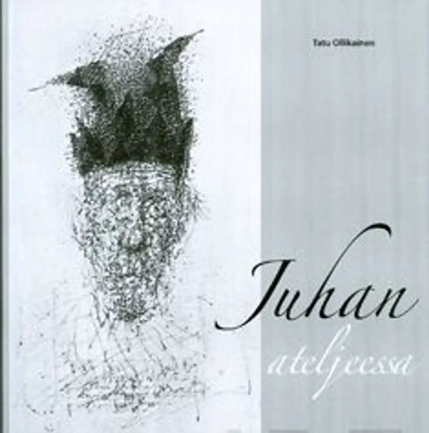 Ollikainen, Juhan ateljeessa