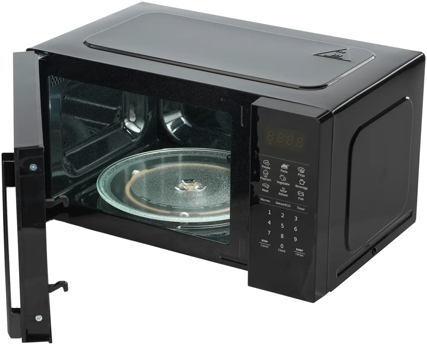 Hisense inventer mikroaaltouuni H20MOBS4HI - 3