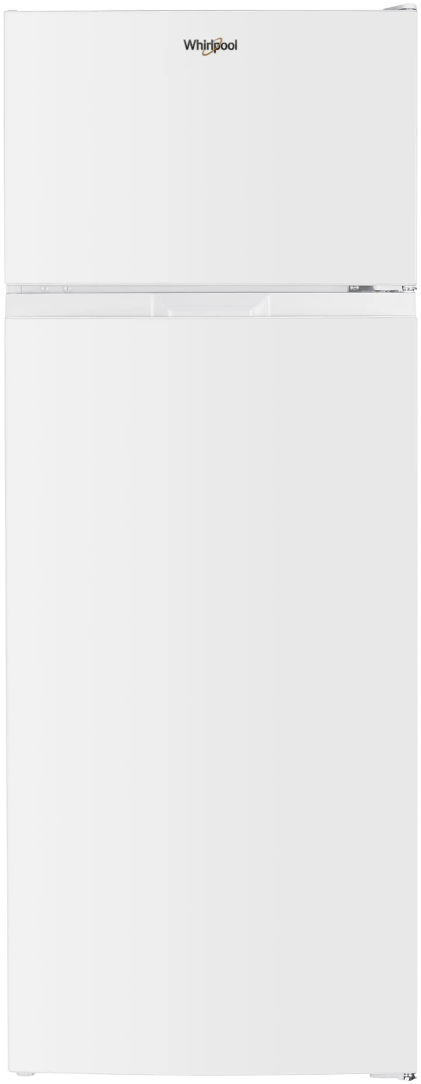 Whirlpool jenkkikaappi W55T0 412W, 145cm, valkoinen - 1
