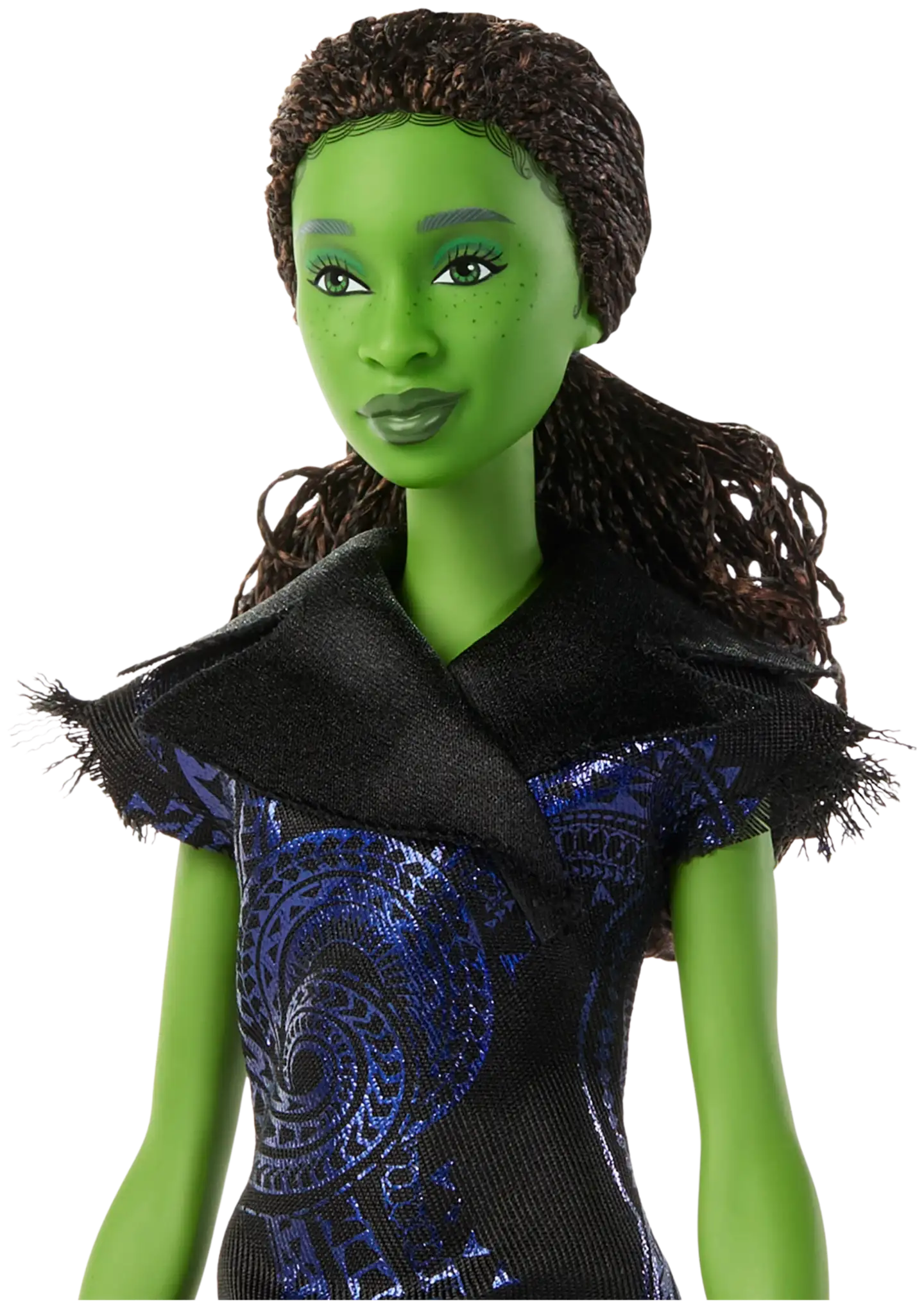 Wicked Laulata Elphaba-Nukke - 5