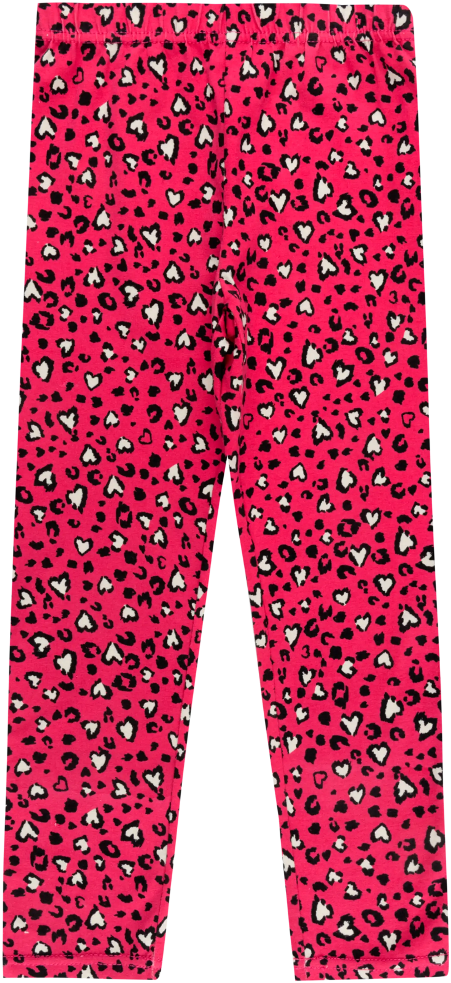 Ciraf lasten leggingsit 25TC253312 - LEOPARD AOP - 1