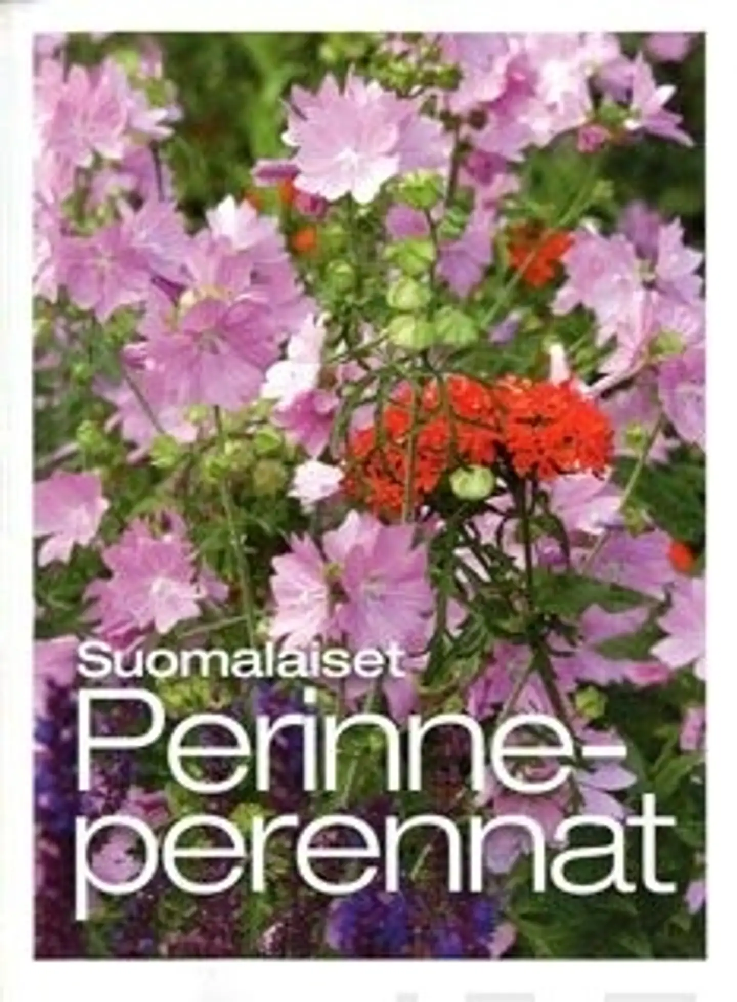 Räty, Suomalaiset perinneperennat