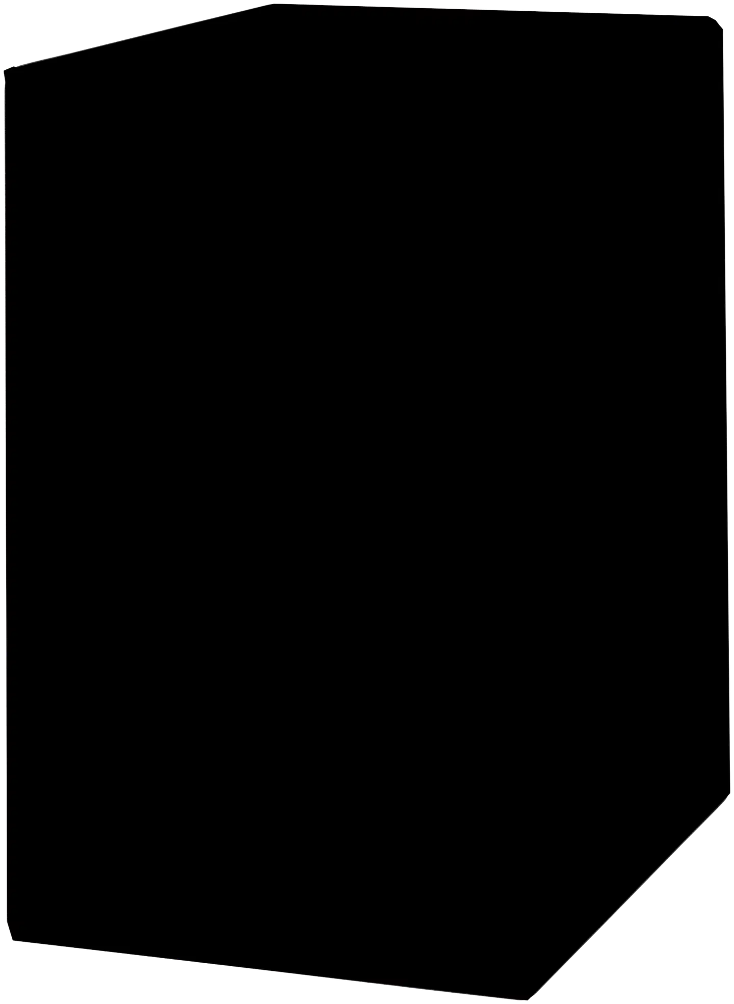 Yamaha Aktiivikaiutin HS8B - 3