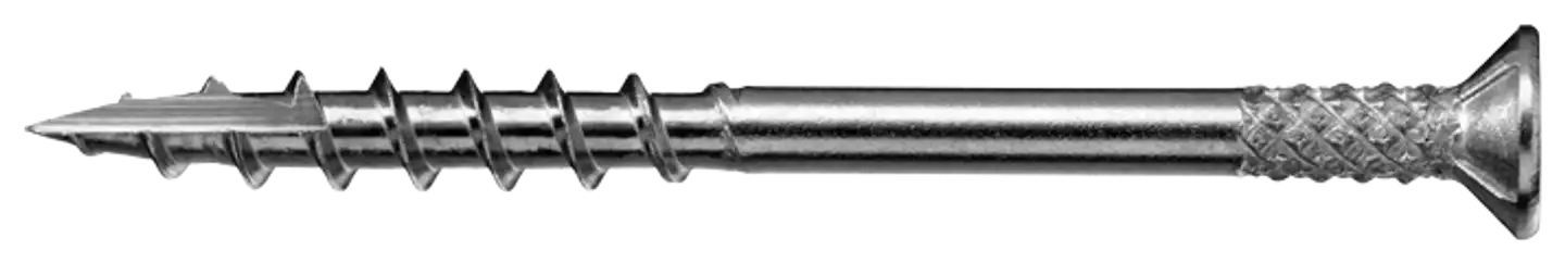 FIXX terassiruuvi nauha a2 4.2x55 1000kpl - 1