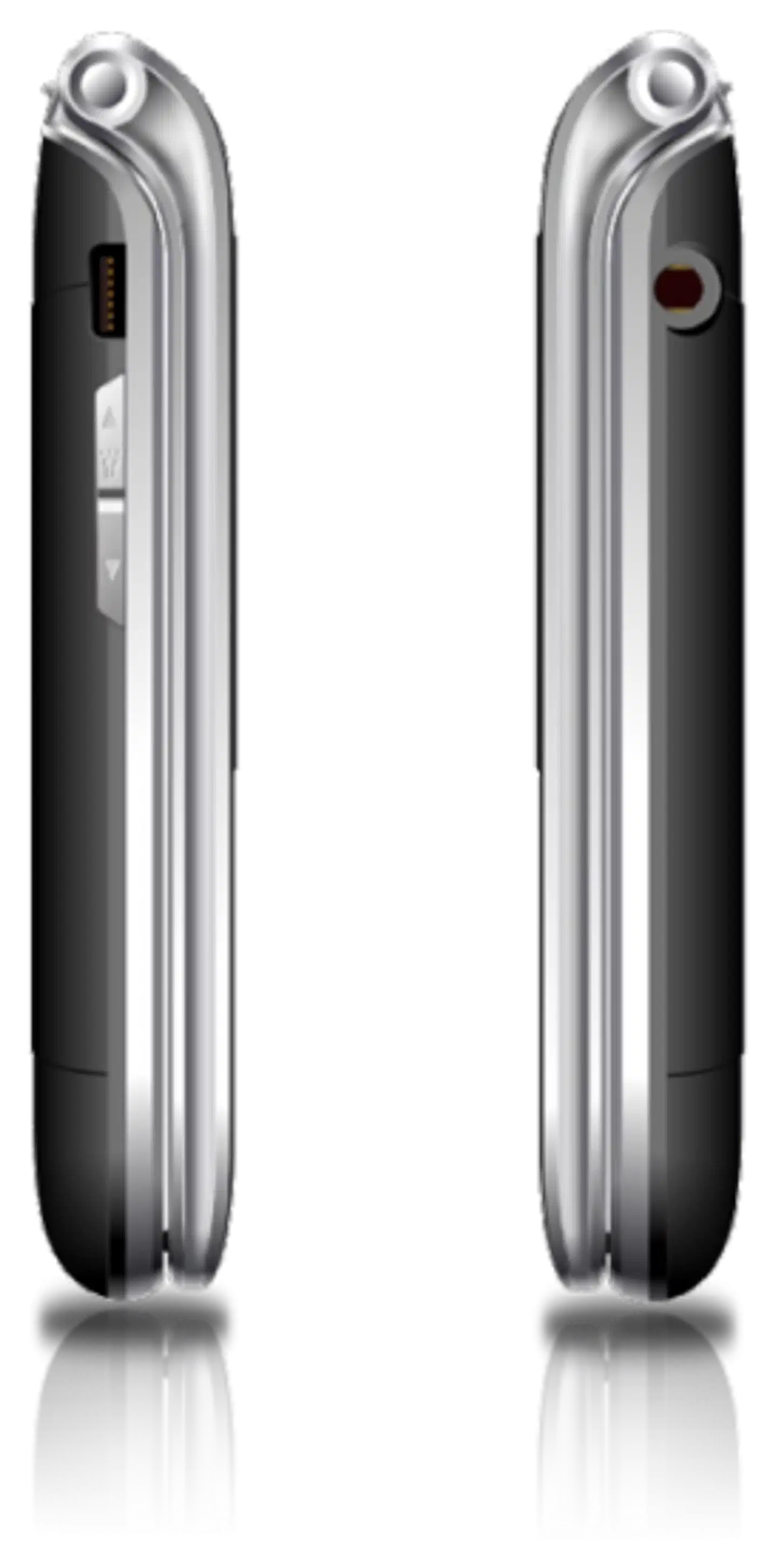 Beafon SL495 LTE puhelin - 3