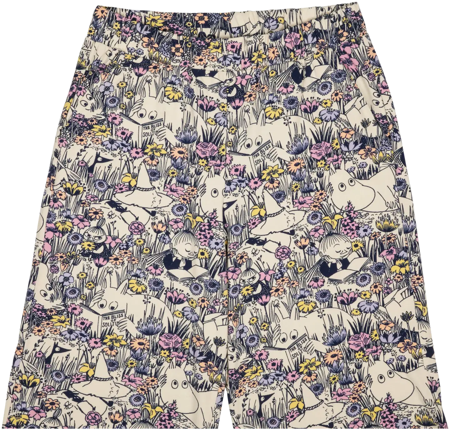 Muumi naisten culottes Seela Seeste 592164 - Kitti - 2