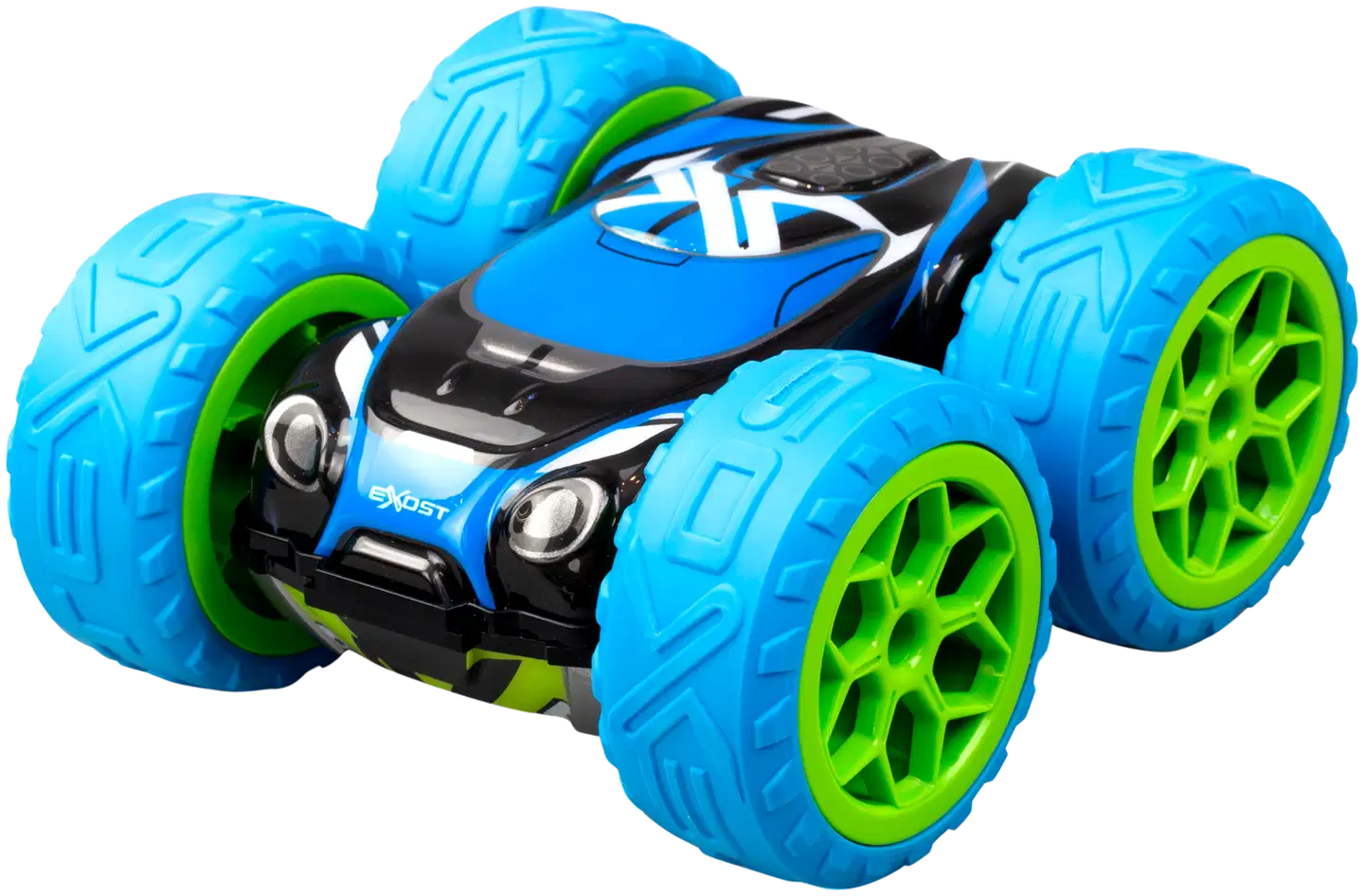 Exost kauko-ohjattava auto 360 Cross MX, erilaisia - 3