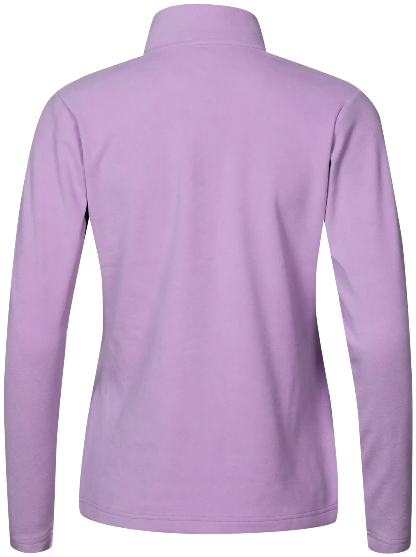 Halti naisten Fleecepaita Trone 088-0295 - Crocus Petal SOK - 2