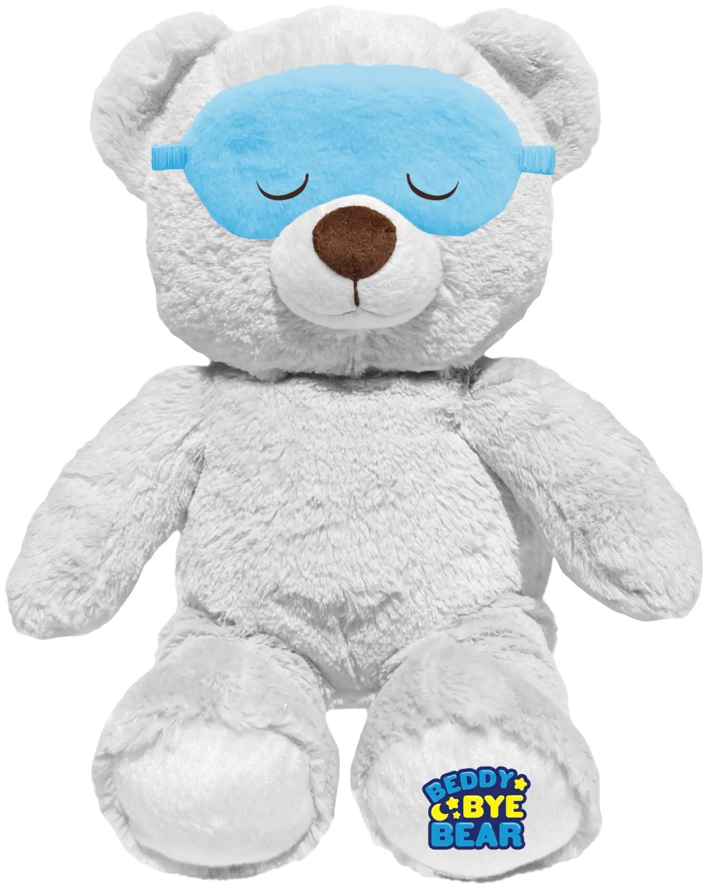 Beddy Bye Bye Bear Interaktiivinen Nalle - 7