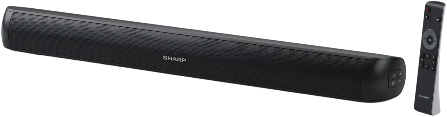 Sharp 2.0 soundbar HT-SB107 - 2