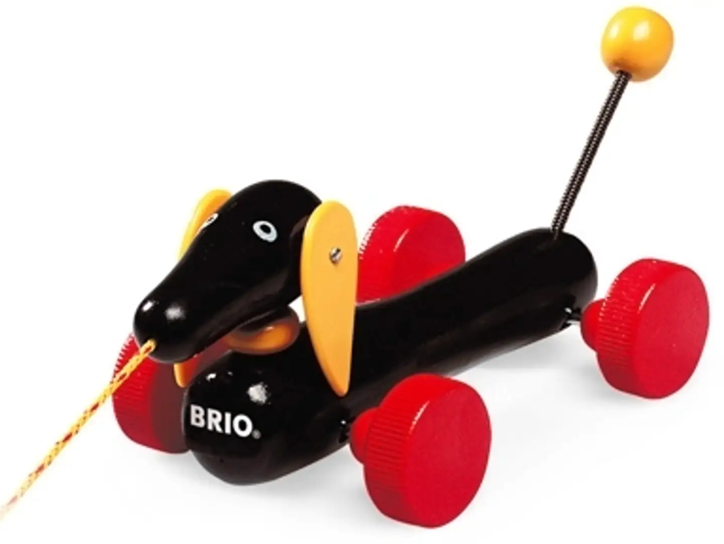 BRIO Mäyräkoira - 2