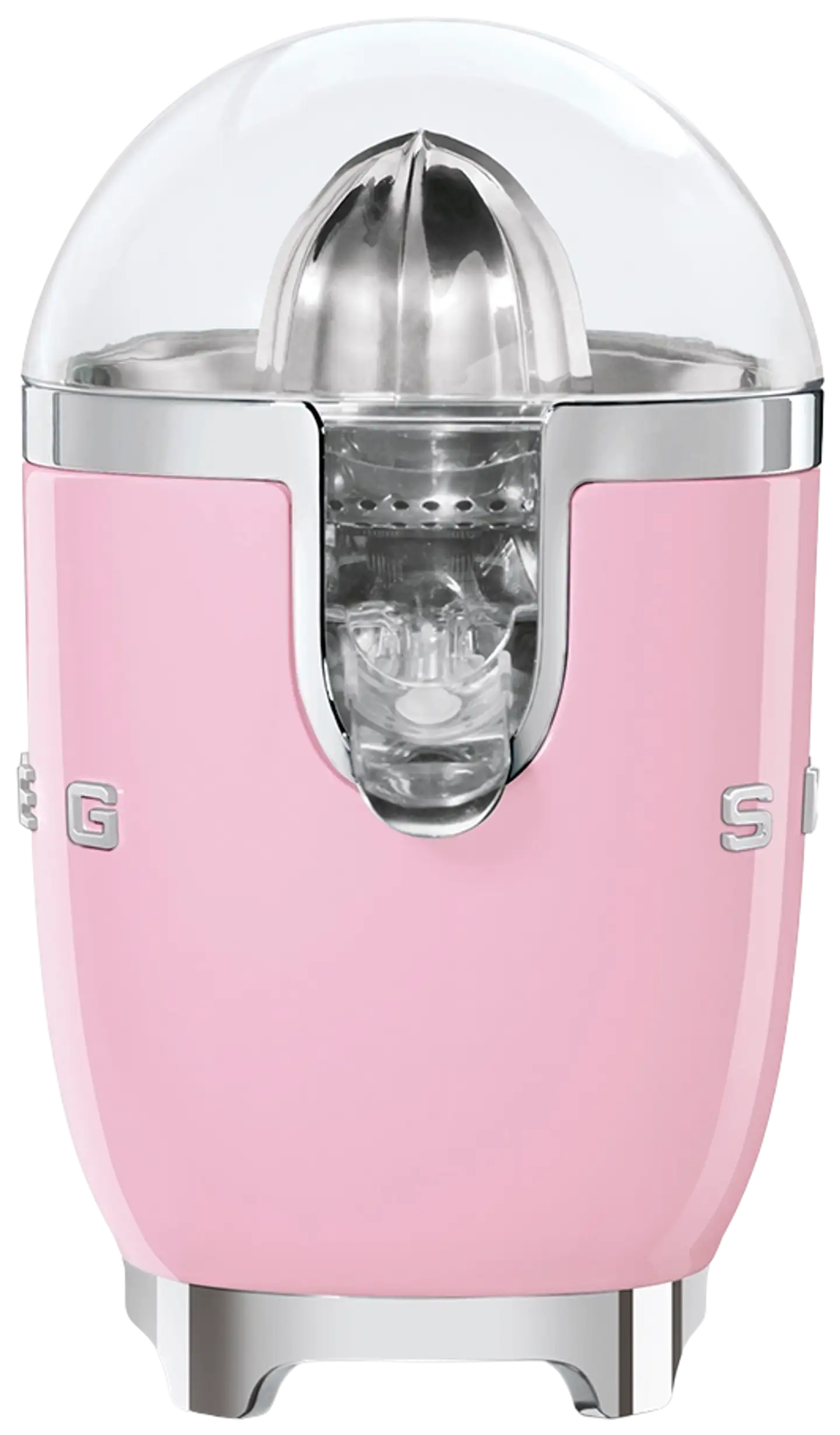 Smeg Sitruspuserrin CJF11PKEU pinkki - 3