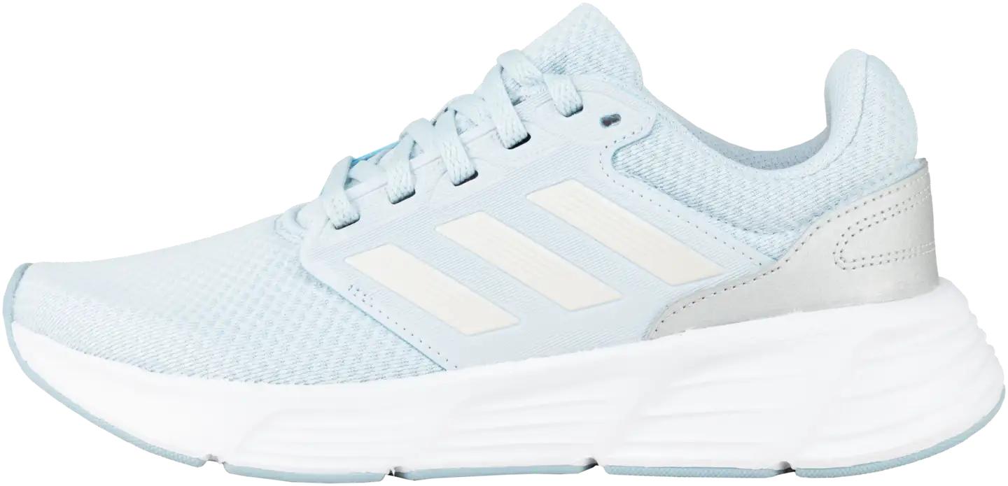 adidas naisten juoksujalkineet Galaxy 6 - Blue - 2