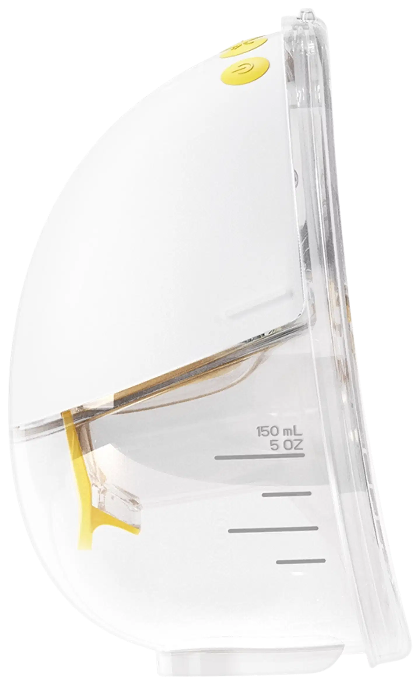 Medela Single Motion InBra rintapumppu - 3