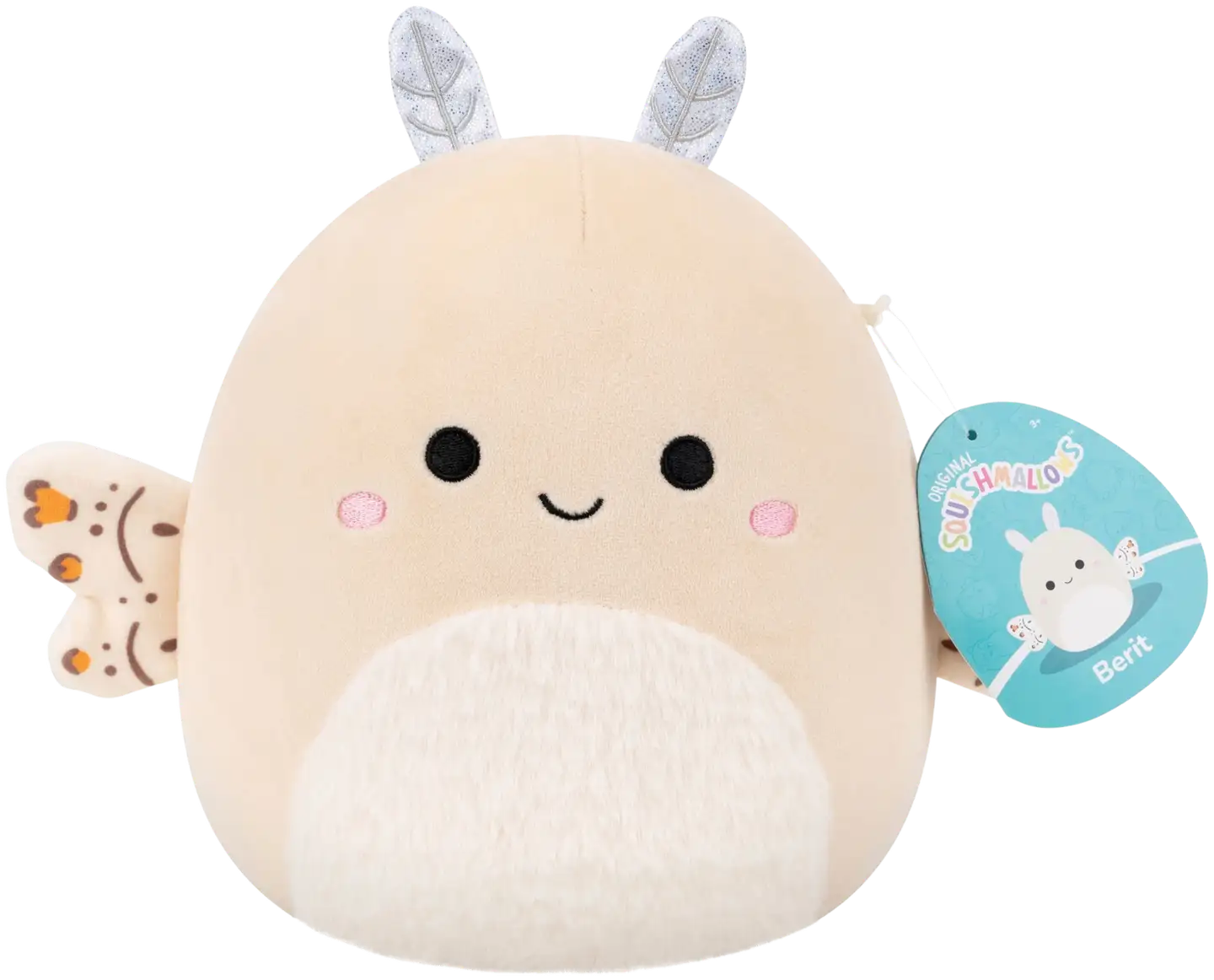 Squishmallows 19 cm P25 pehmo A ja C - 10