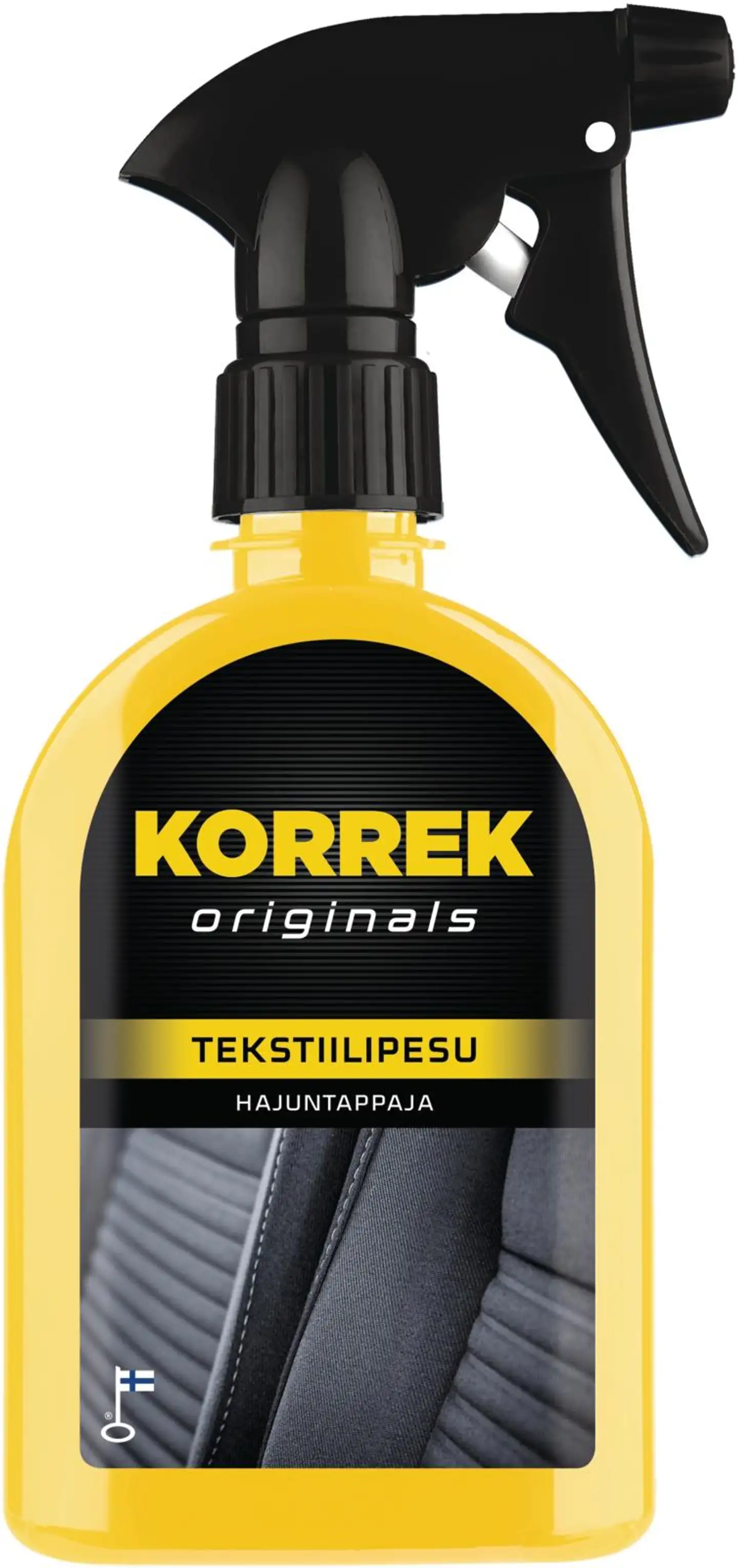 Korrek Tekstiilipesu 350 ml