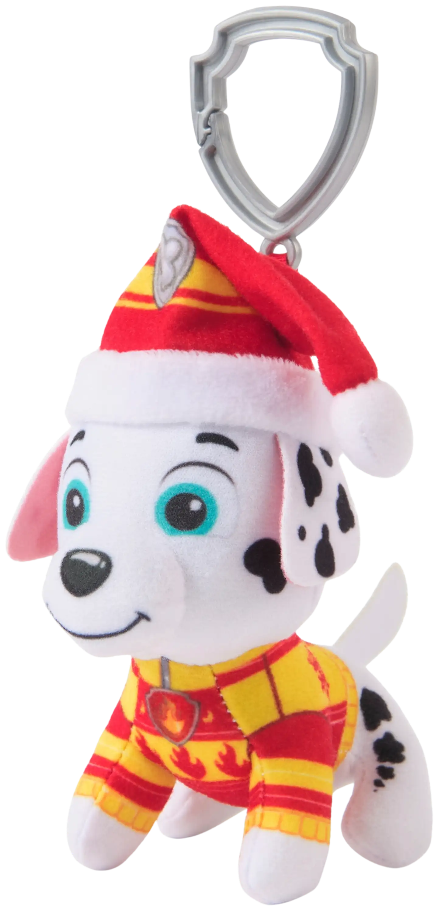 Ryhmä Hau Joulu klipsupehmo 10 cm, erilaisia - 4