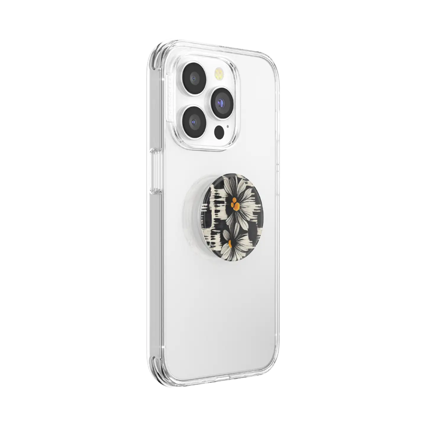 Popsockets puhelinpidike popgrip daisy - 7