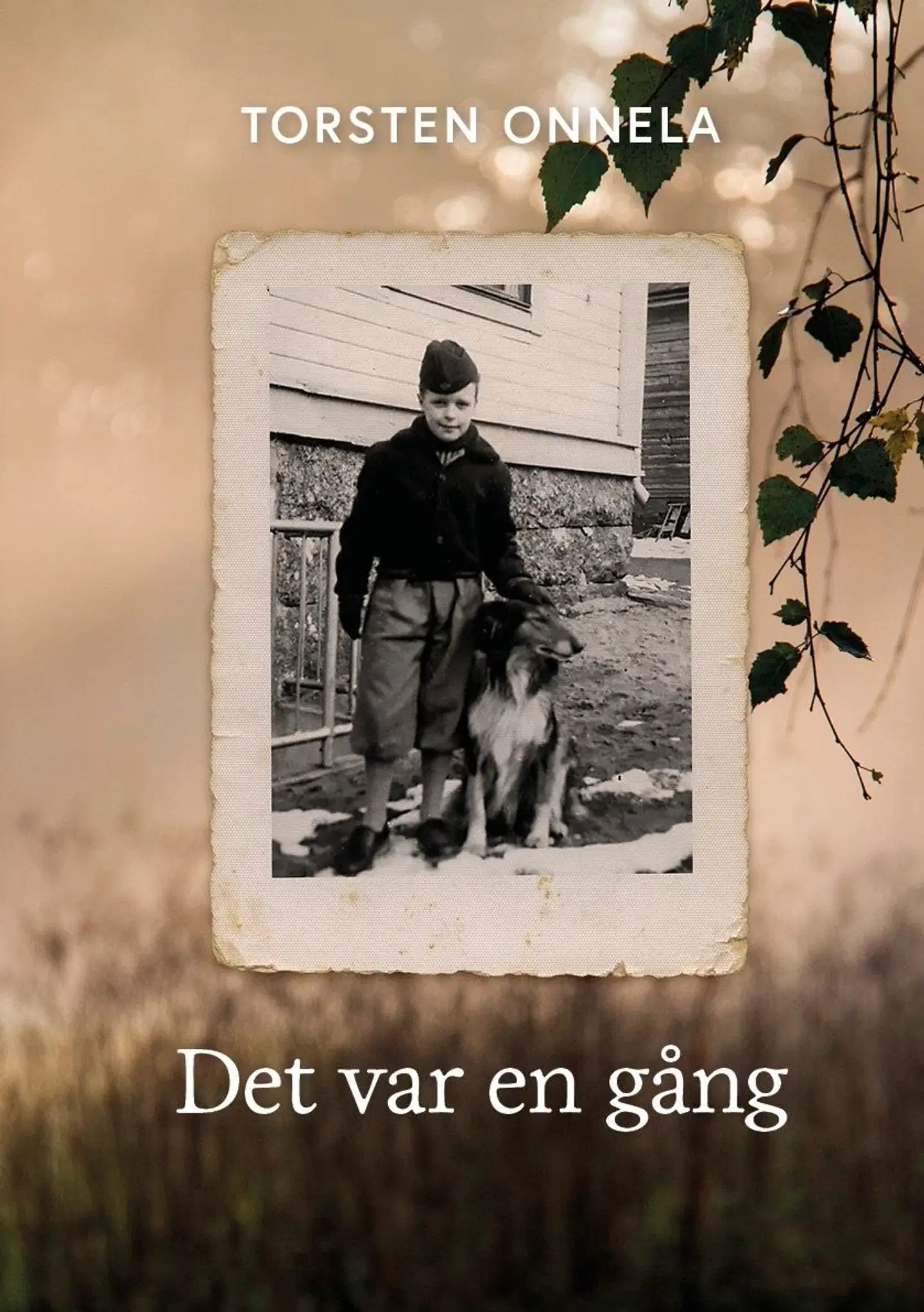 Onnela, Det var en gång - och andra berättelser