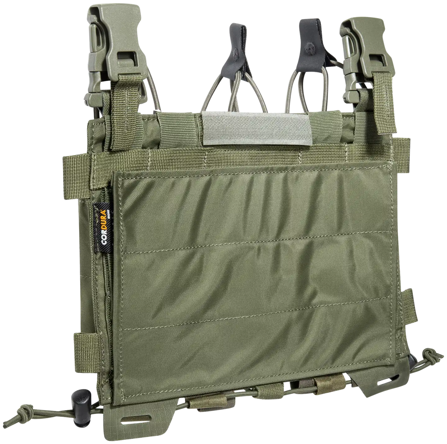 Tasmanian Tiger Carrier Mag Panel LC M4 liivin lipaspaneeli, oliivi - 2