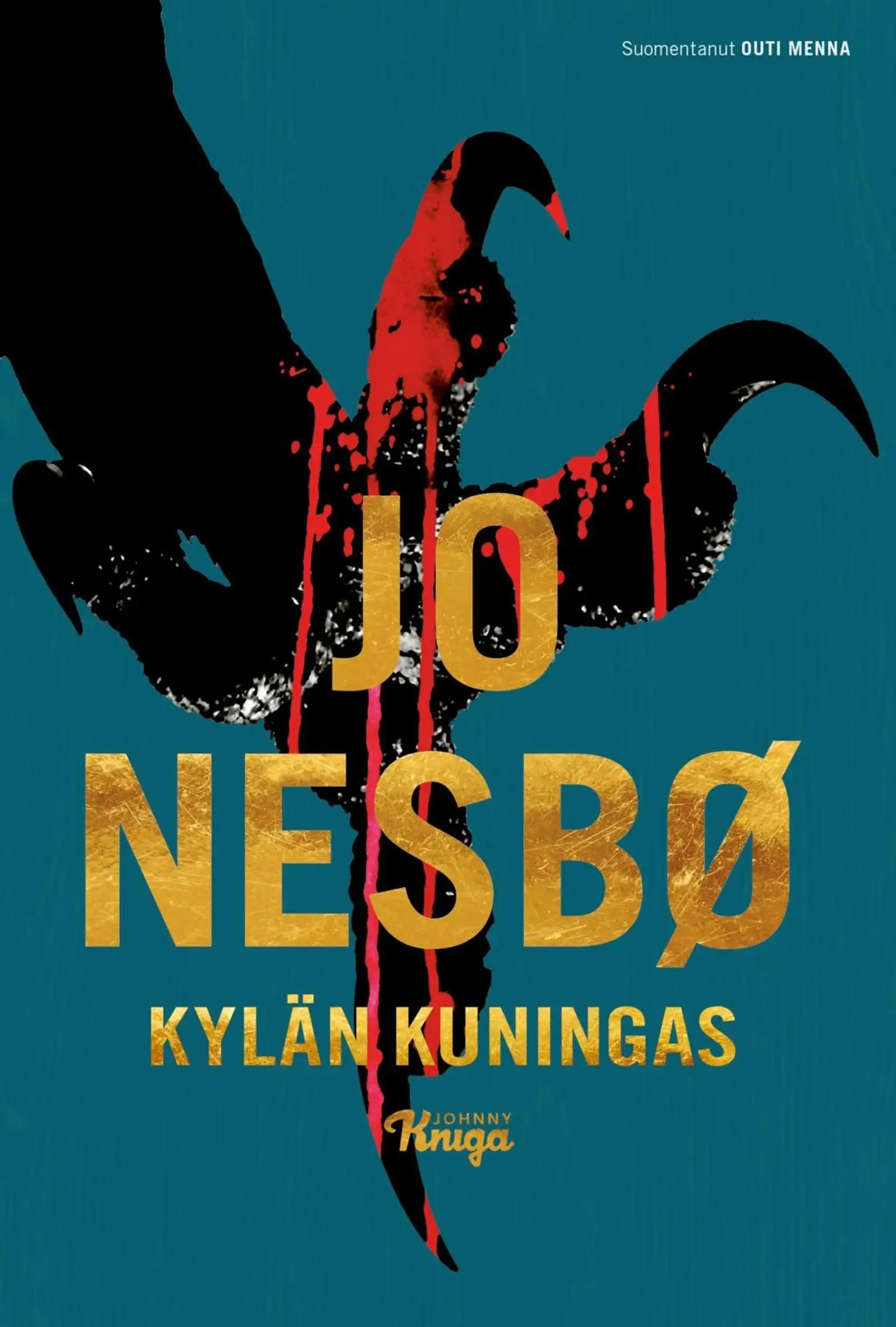 Nesbø, Kylän kuningas