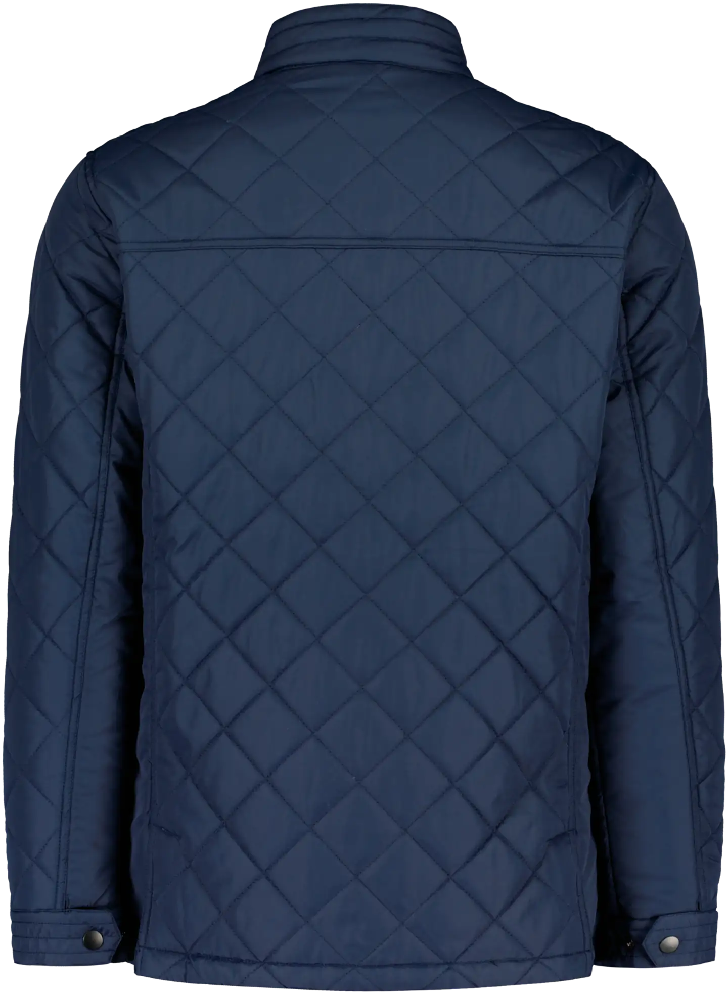 London Fog miesten tikkitakki 204L352504 - Navy Blazer - 2
