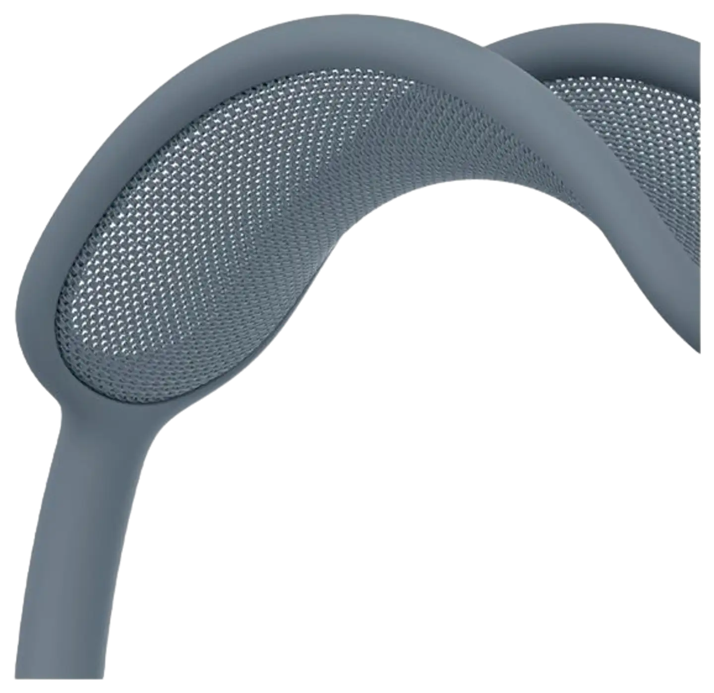 Apple Bluetooth vastamelukuulokkeet AirPods Max sininen MWW63DN/A - 6