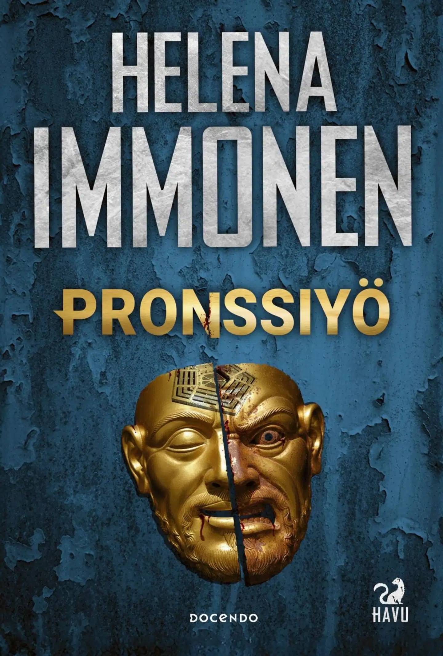 Immonen, Pronssiyö