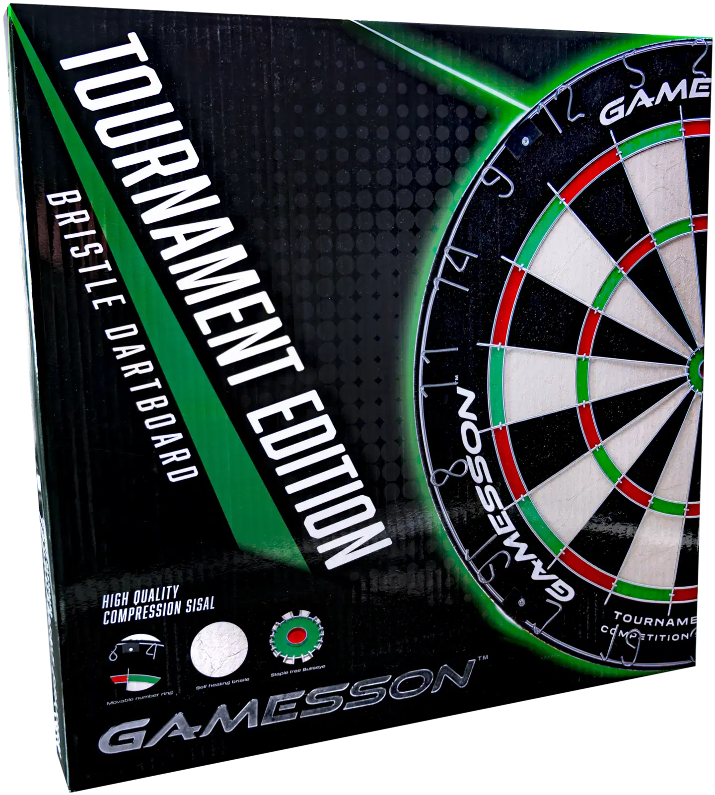 Gamesson darts-taulu Tournament Edition - 2