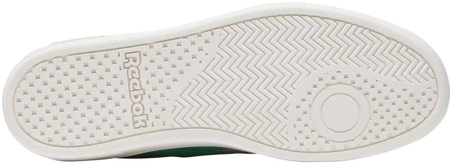 Reebok Court Retro tennari - GREEN/MOONSTONE/CHAL - 4
