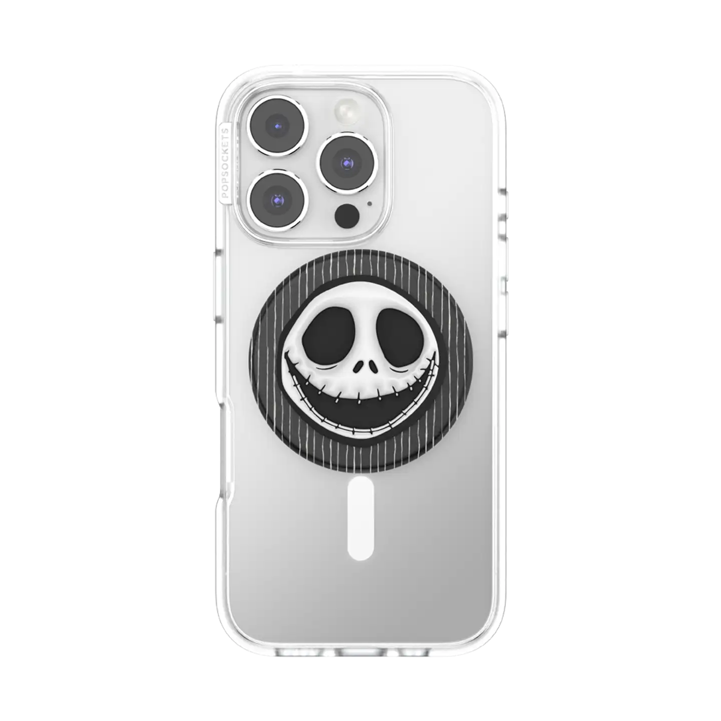 Popsockets puhelinpidike magsafe king of fright - 6