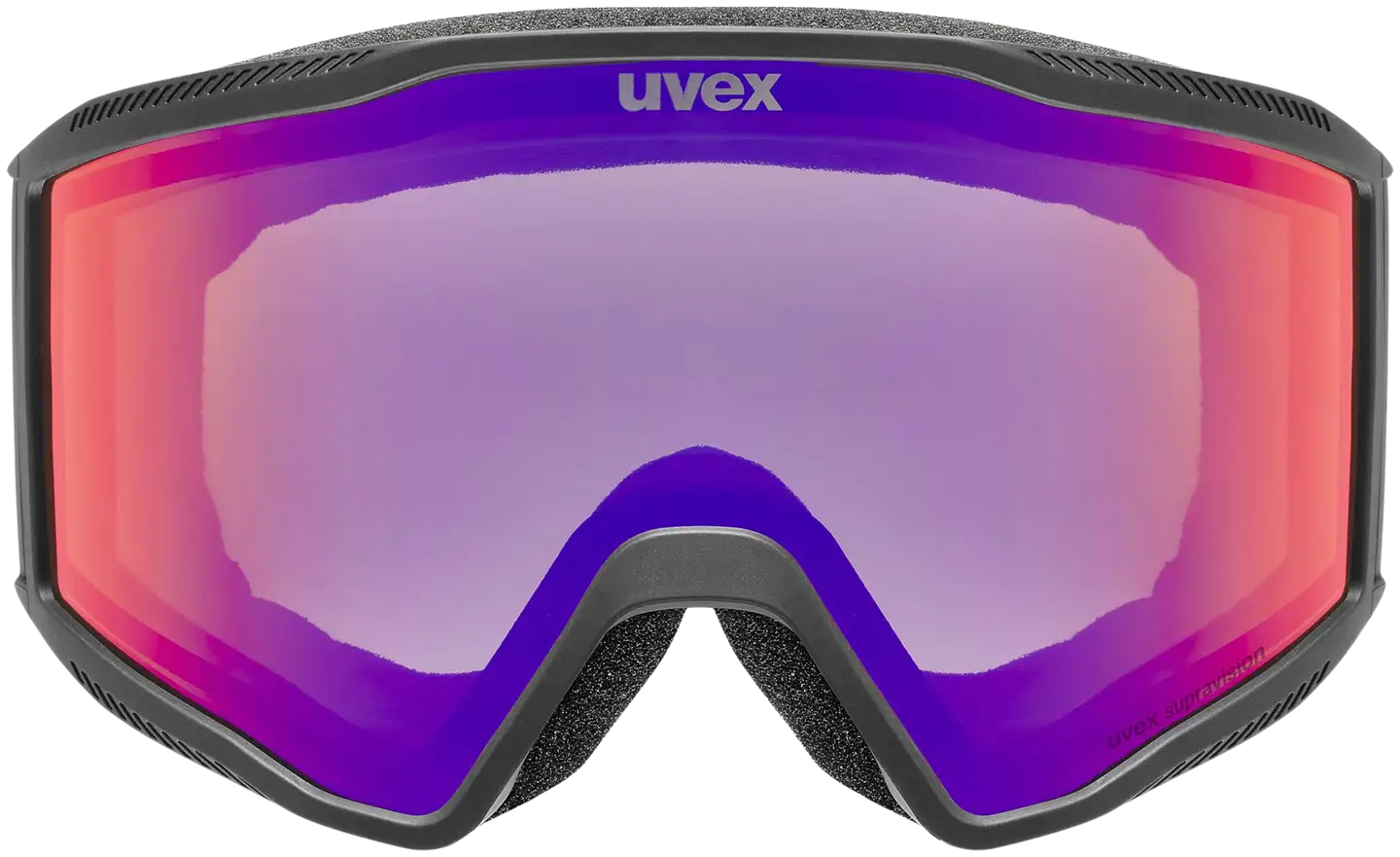 Uvex laskettelulasit Blast FM - 2