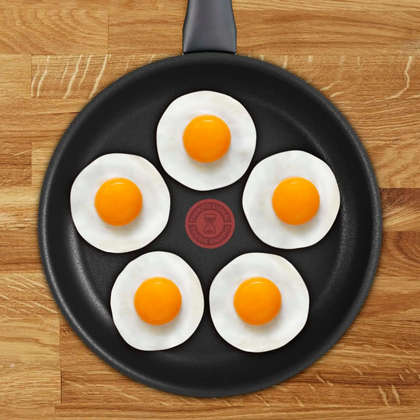 Tefal Cook & Change paistinpannu 28 cm C4850635 - 5