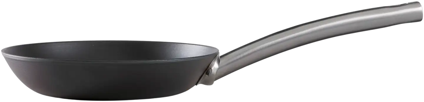 Skottsberg hiiliteräspannu 20 cm - 2