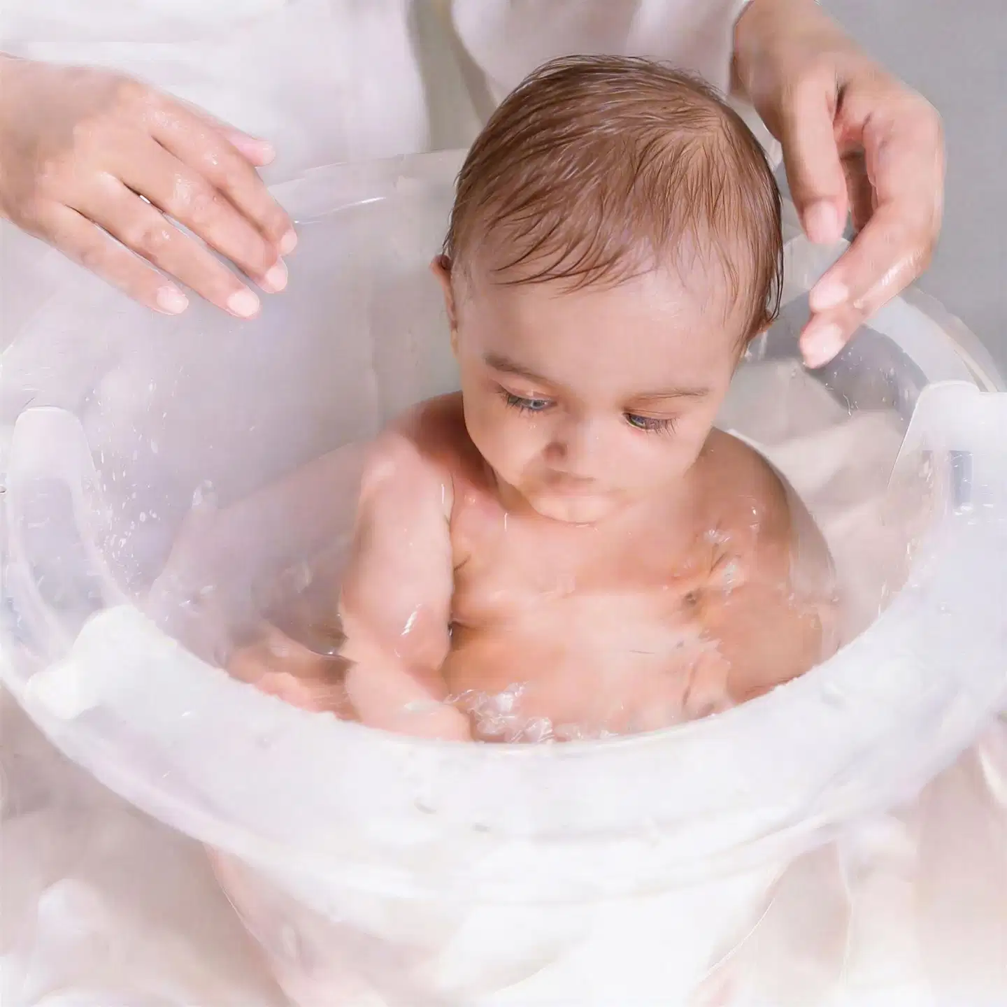 Tummy Tub kohtuamme - 7