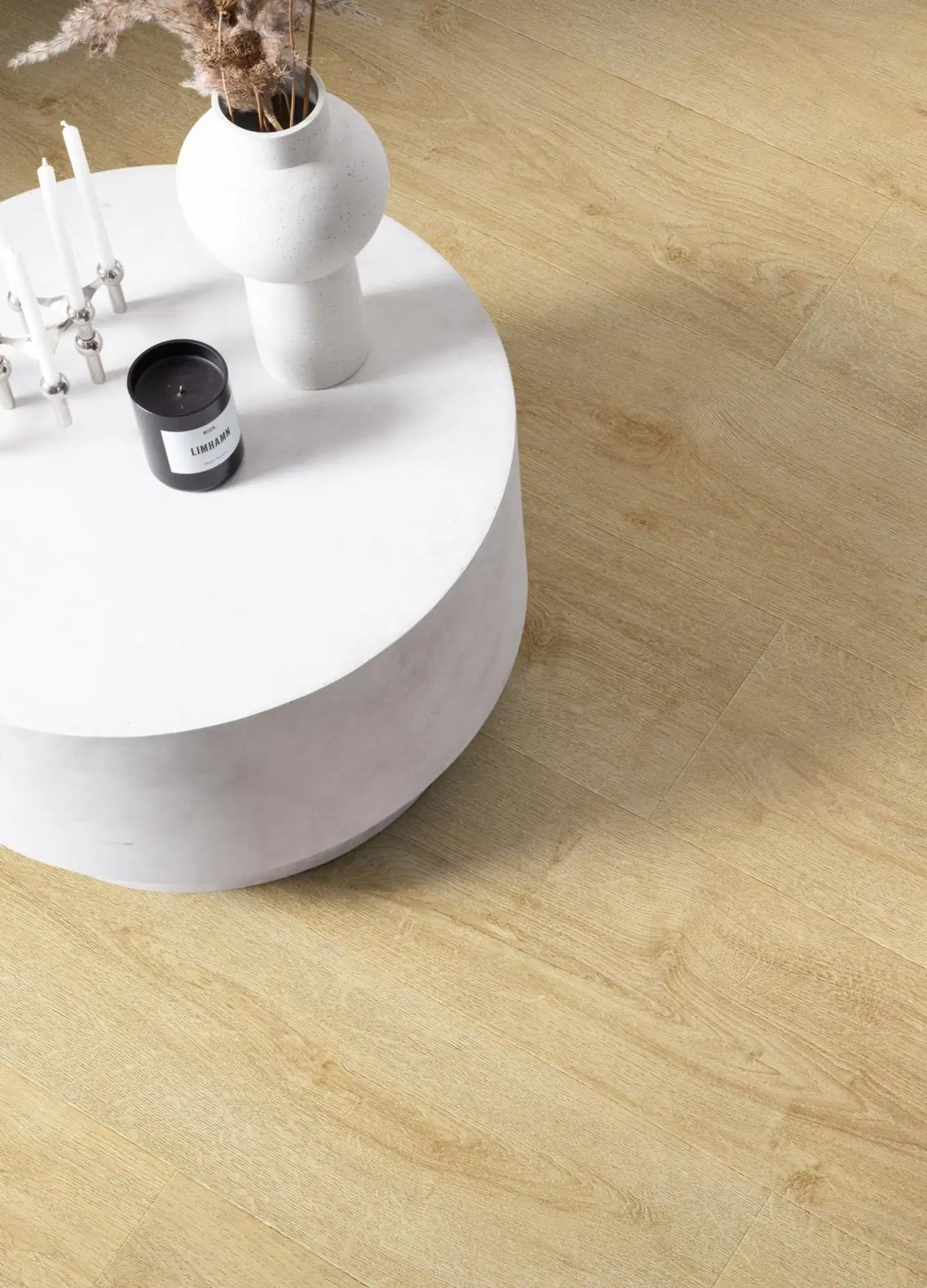 Pergo vinyylilankku Glomma Pad Pro Greige Irish Oak - 4