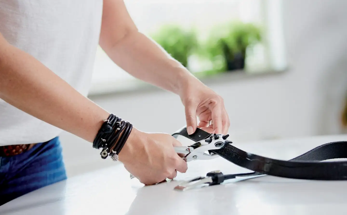 Rapidreikäpihti RP03 - 3