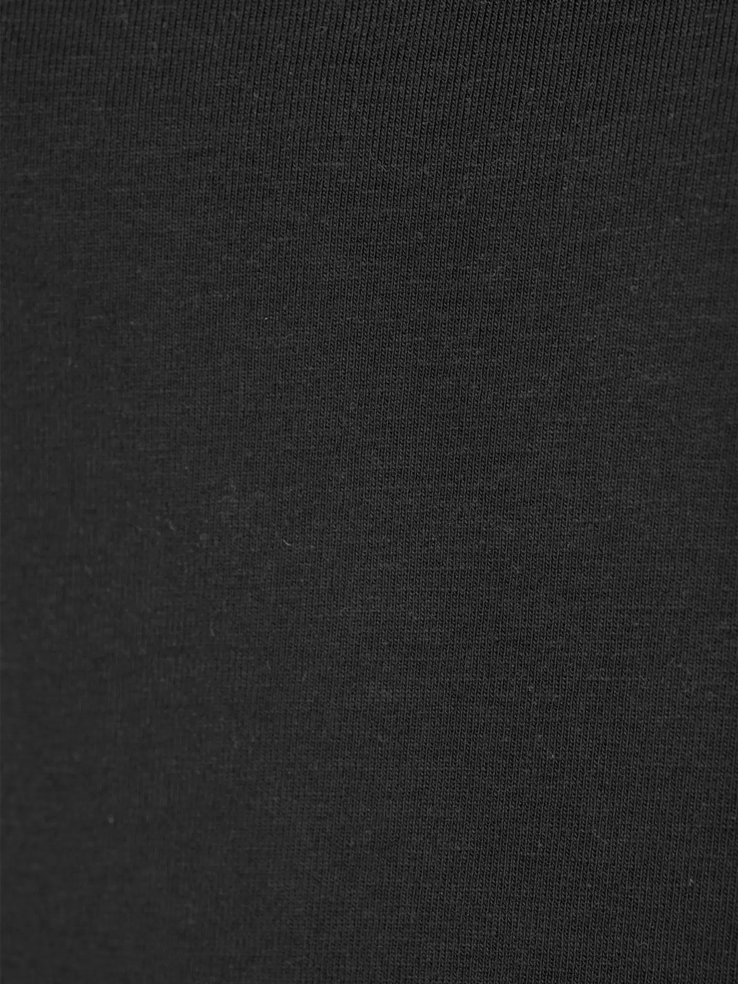 House naisten t-paita Didi-O - Jet Black - 5