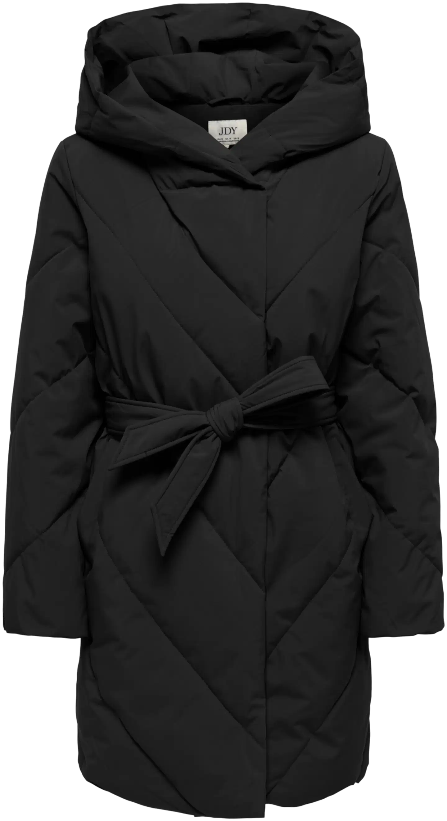 JDY naisten toppatakki Jdyvillon - Black - 1
