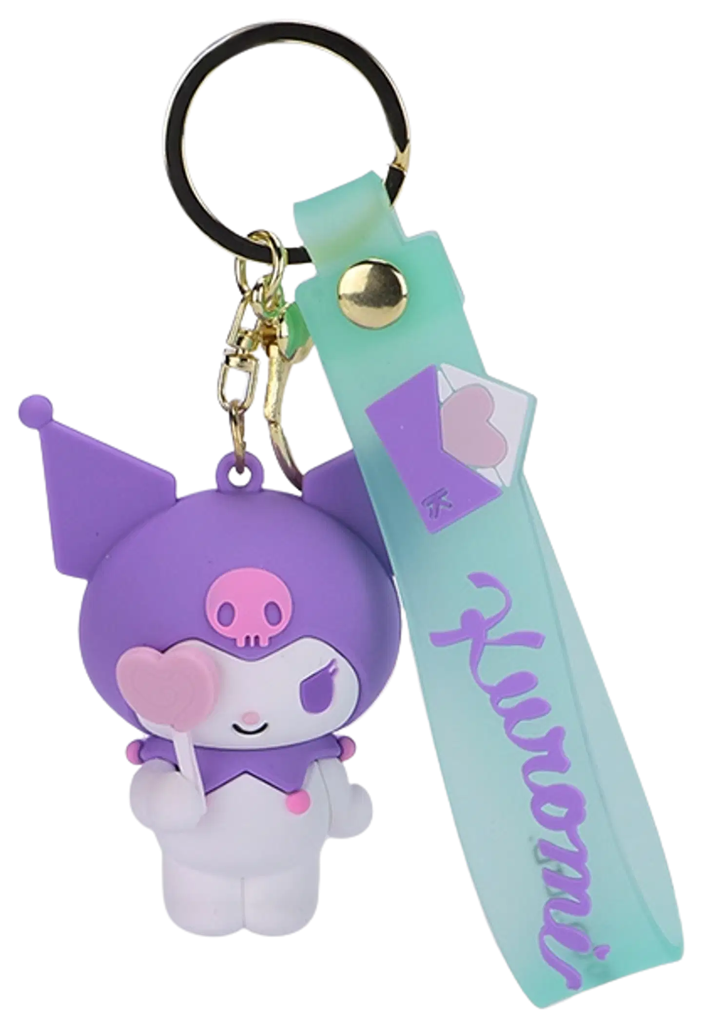 Sbabam Hello Kitty hahmo, erilaisia - 5