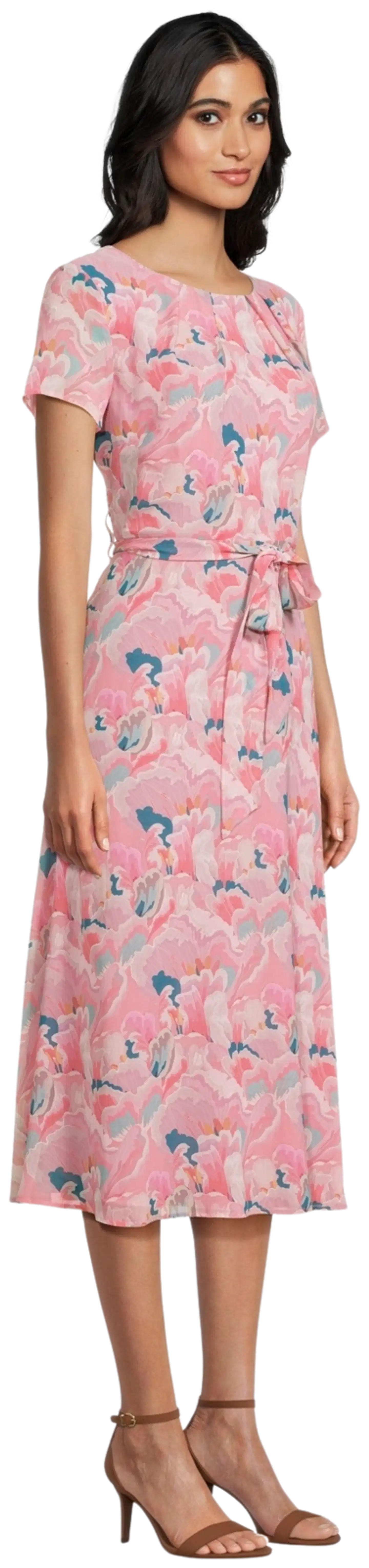 House naisten juhlamekko 218H261741 - AOP - 4