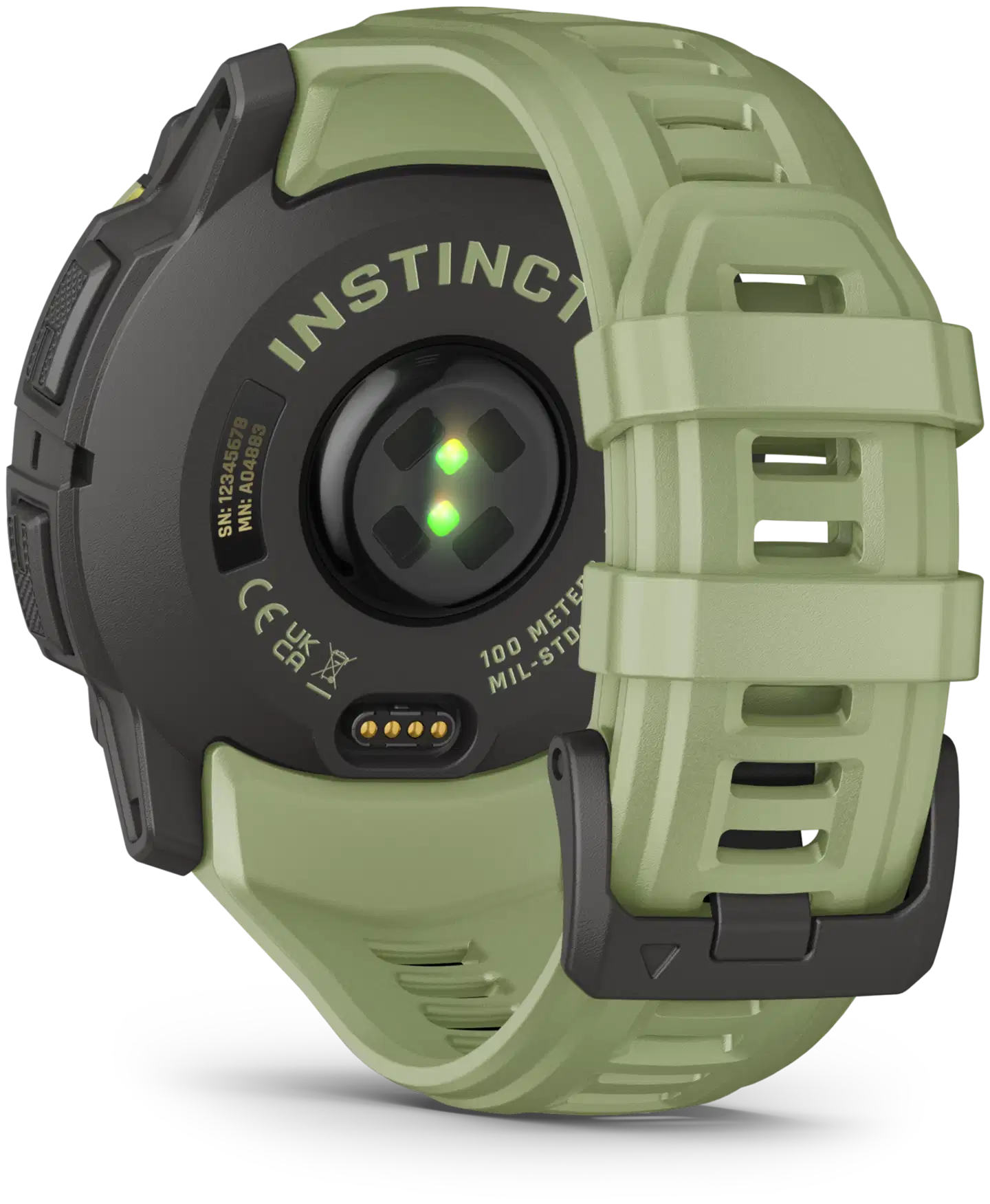 Garmin GPS-älykello Instinct 3 50mm - 4