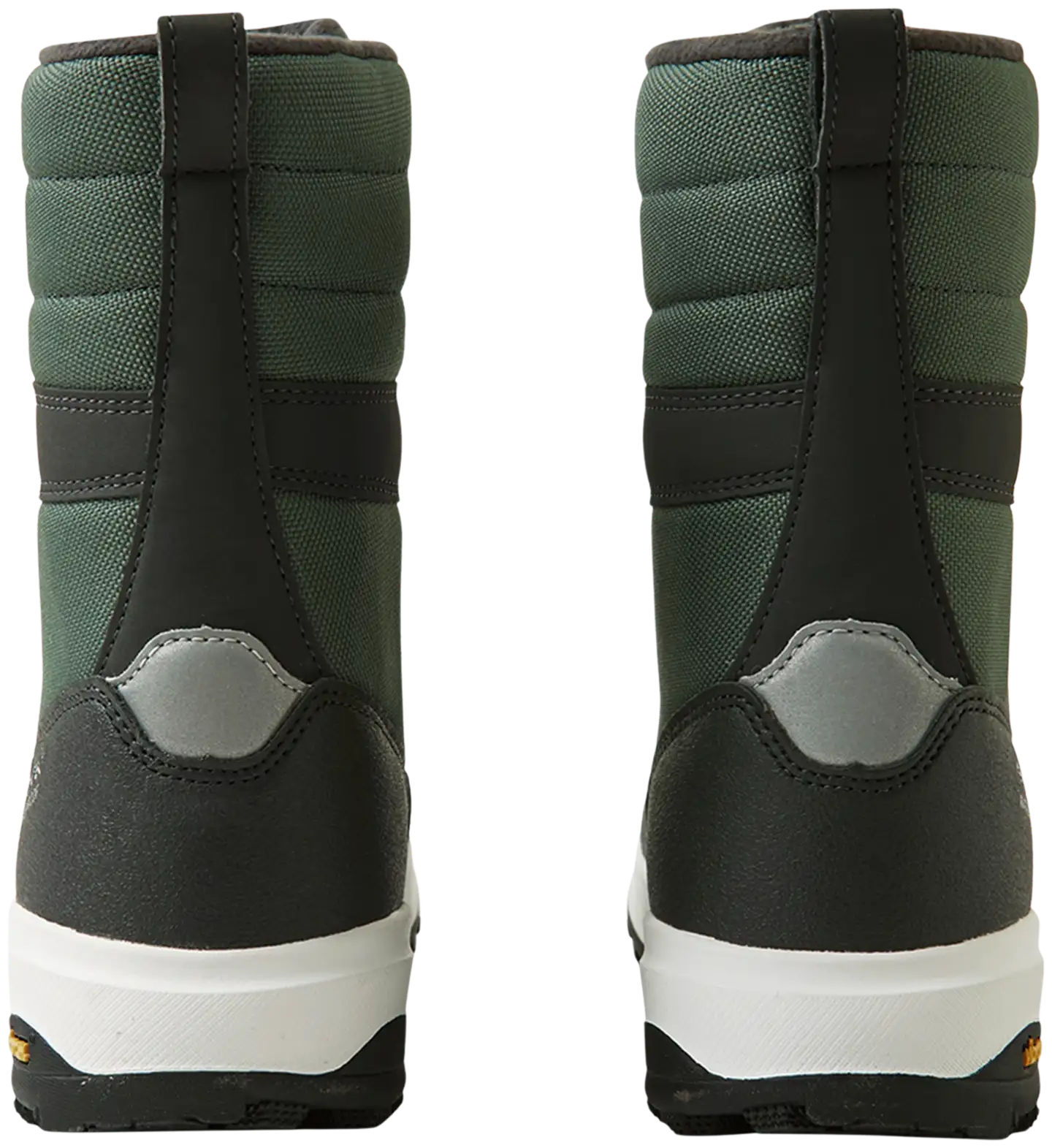 Reima lasten talvisaapas Laplander - Thyme green - 4