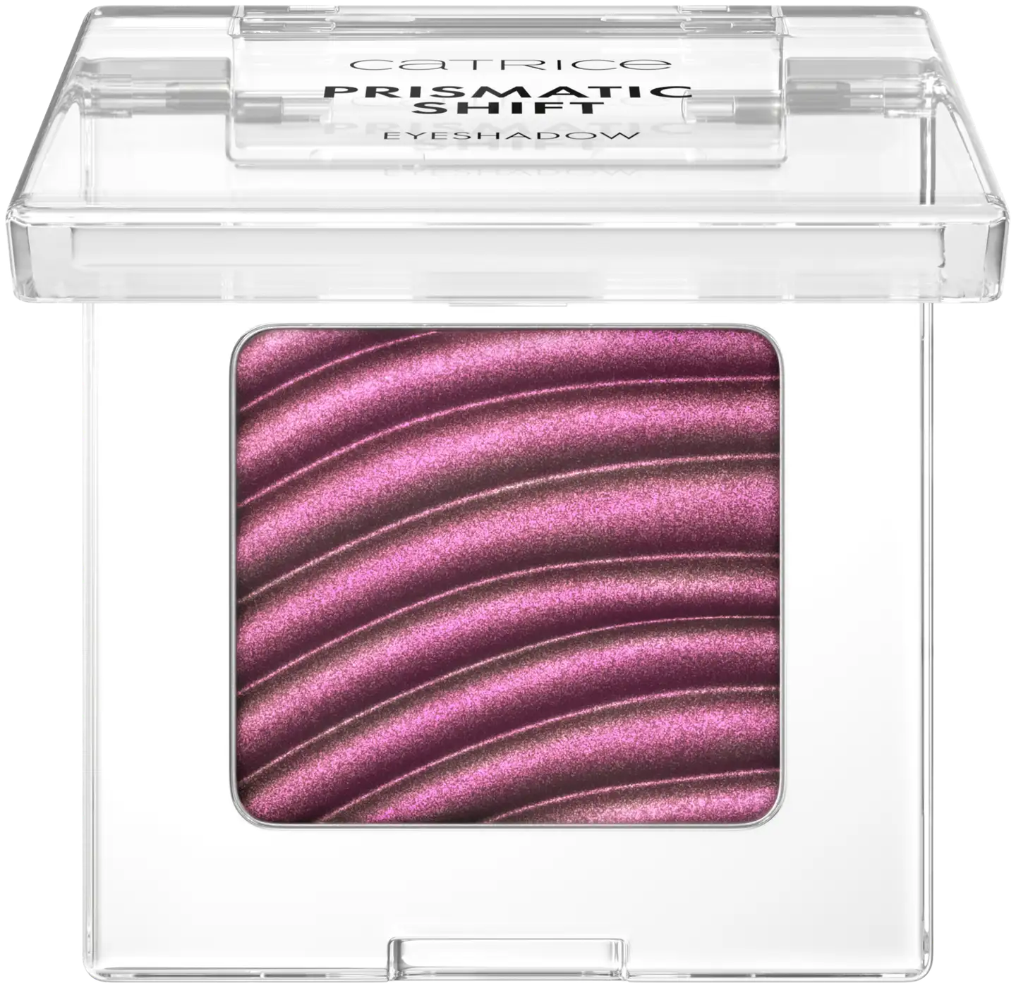 Catrice Prismatic Shift Luomiväri 020 - Berry Blaze - 2